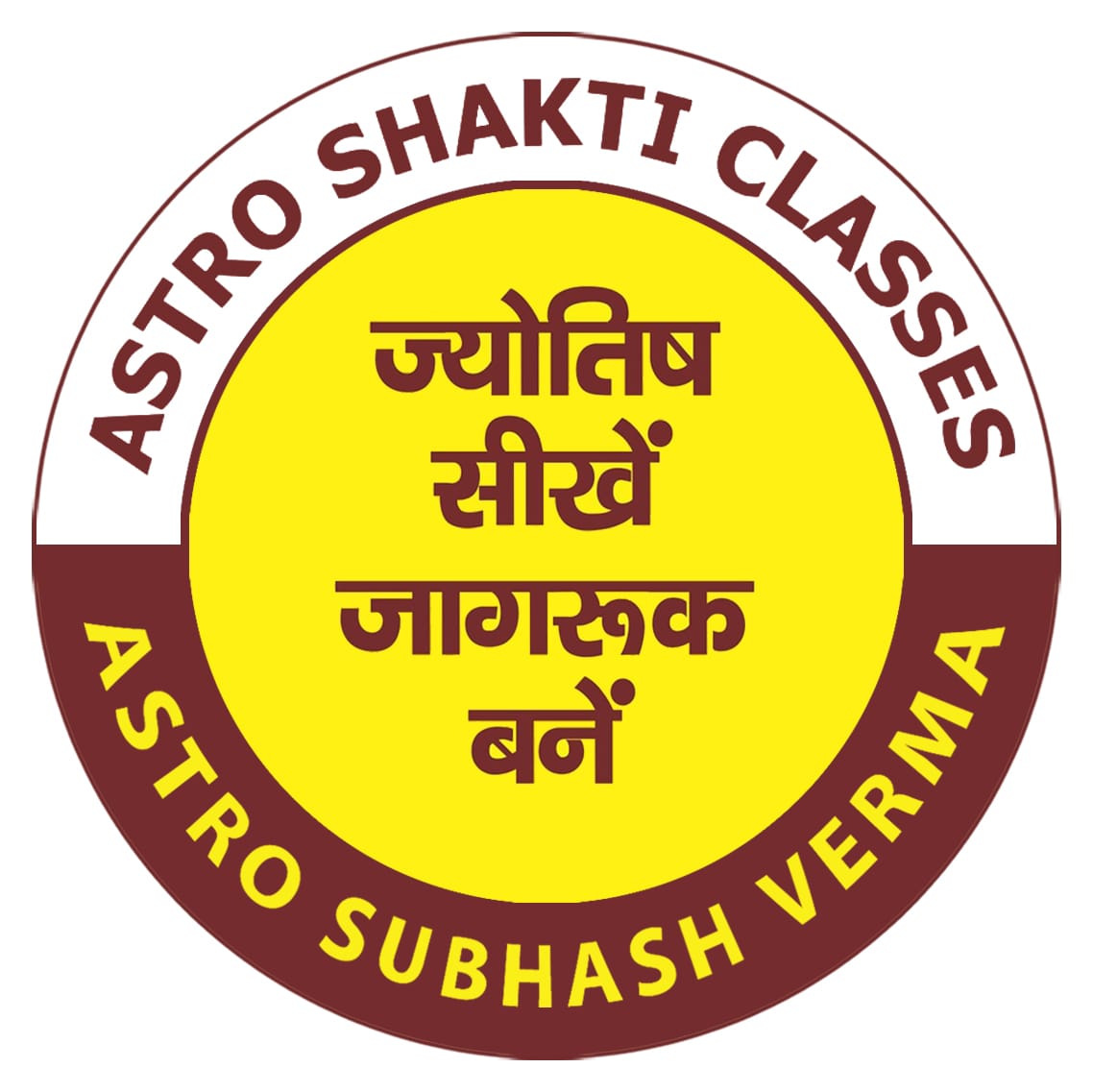 AstroShakti Logo