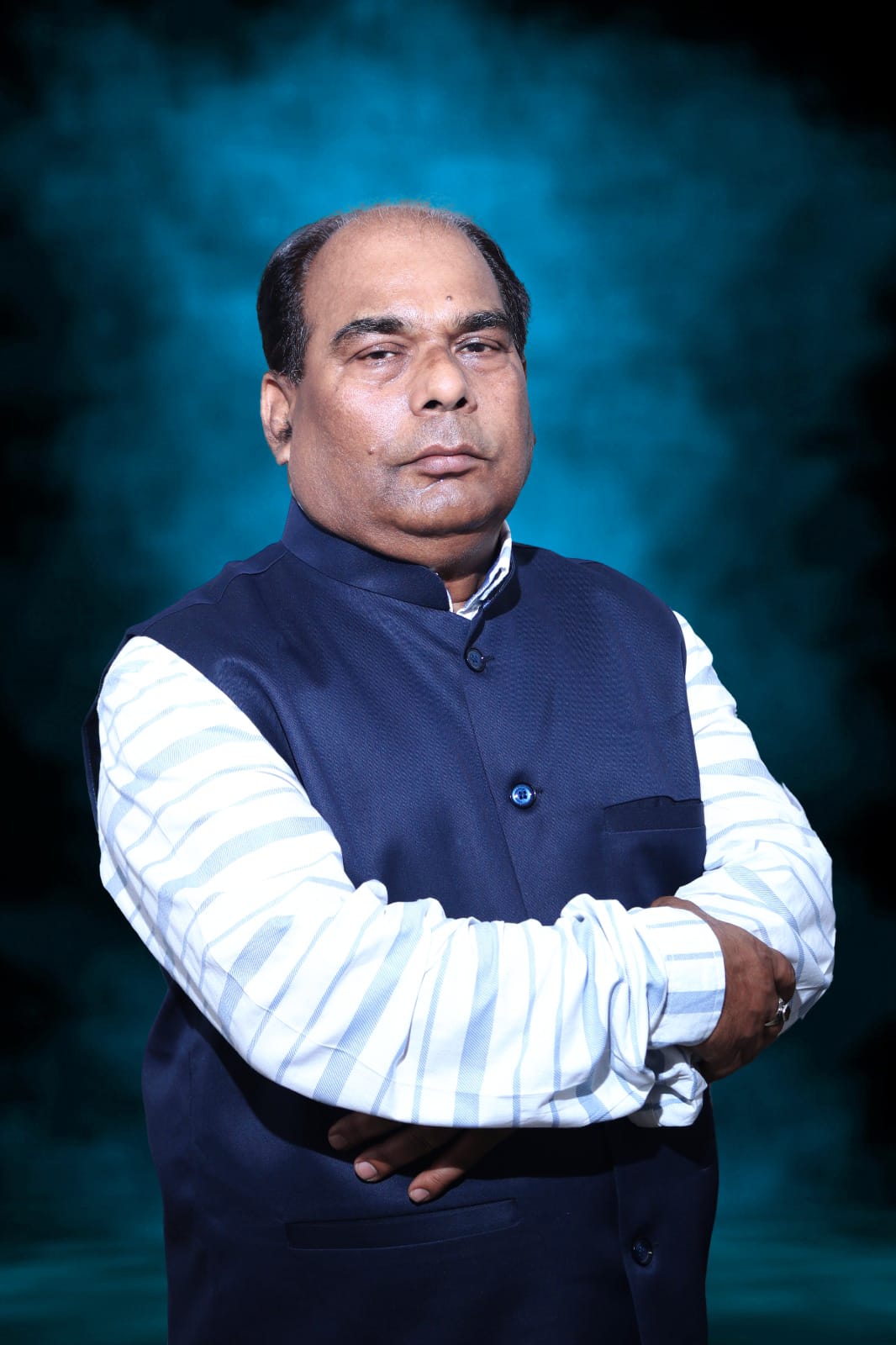 Astrologer Subhash Verma